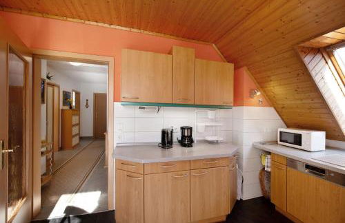 Süd-Balkon an der schönen Peene - Foto 9