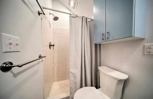 1 Mi to Presque Isle Waterfront Lake Erie Cottage - Foto 20