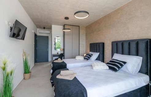 Amazing Home In Modrusani With Sauna - Foto 33