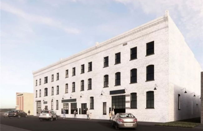 Ice Ice Baby Downtown Newport News - Foto 24