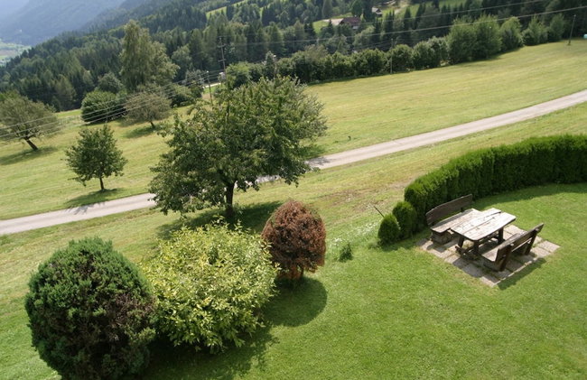 Lush Apartment in Afritz am See near Ski Area - Photo 25