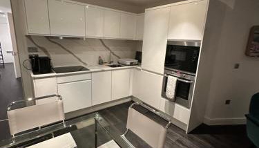 Gunwharf Quays Harbour Apartments - Foto 5