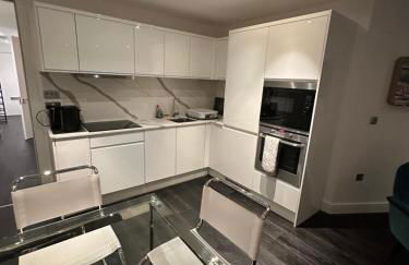 Gunwharf Quays Harbour Apartments - Foto 5