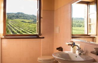 Villa Podere S.Antonio - Foto 27