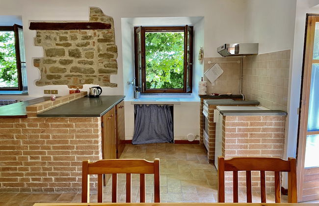 Agriturismo Kebio - Photo 16