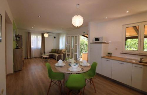 Bungalow Porec (4400-2) - Foto 10