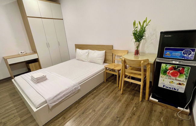 Era Apartment Khuc Thua Du - Foto 6