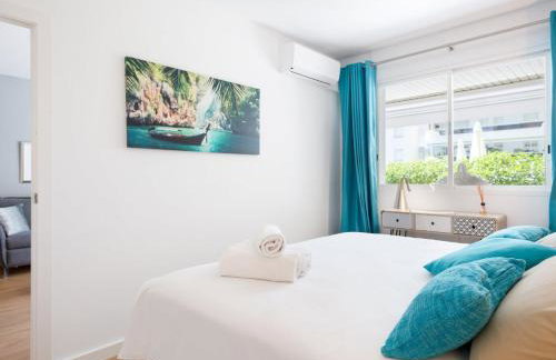 SITGES POOL & SEA TERRACE Luxury, comfort, unbeatable location - Foto 10