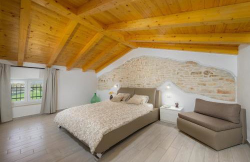 Villa Bilinke by IstriaLux - Foto 18