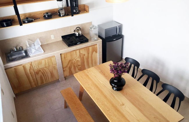 Downtown Suites - Foto 42