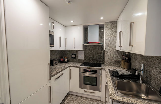 Mayfair House - Photo 159