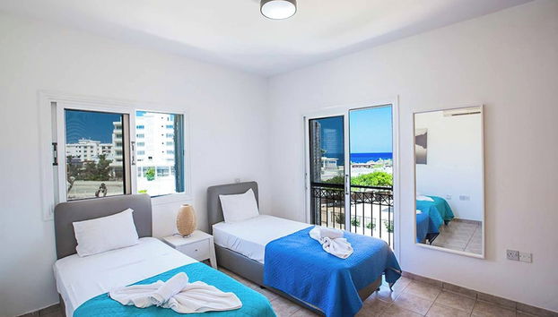 Jason Villa JV8 - Foto 4, Interior