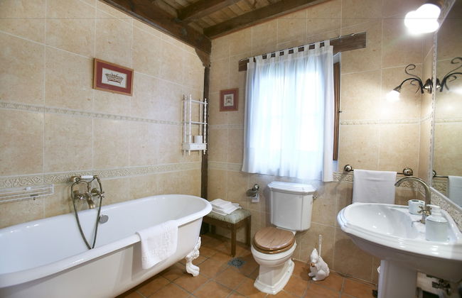 Casa Rural El Regajo Valle del Jerte - Foto 12