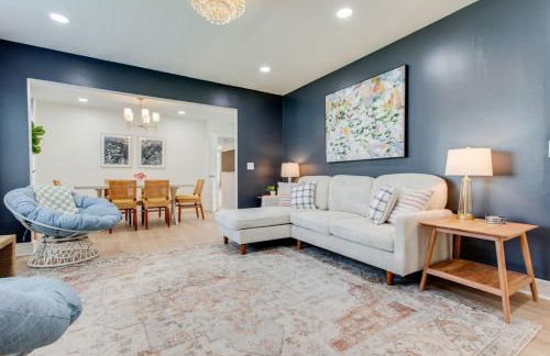 Professionally Designed 4BD Central location - Foto 19