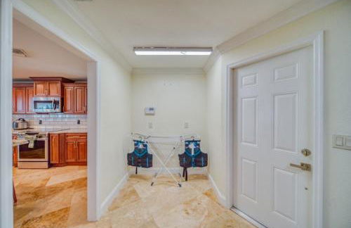 Villa En-haccore & Walfare next to ELRIO Golf Club-Heated Pool - Foto 21