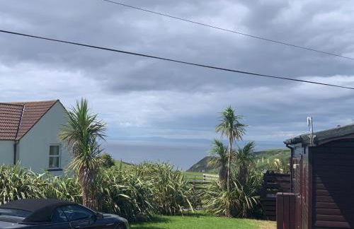 Ardbeg 4 - Farm Stay with Sea Views across to Northern Ireland - Foto 31