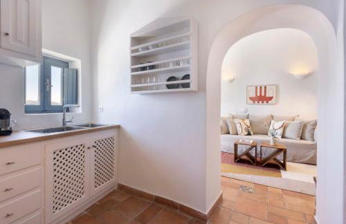 Bluedome Cavehouses by Otium Villas - Foto 126