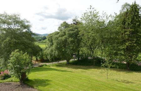 Winkston Holiday Accommodation Peebles - Foto 49