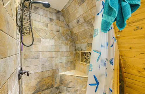 Deck and Panoramic Views Bayfront House in Homer! - Foto 21