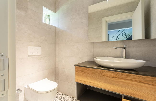 Villa Emel Paradise Private Pool A C Wifi Car Not Required Eco-friendly - 2232 - Photo 70