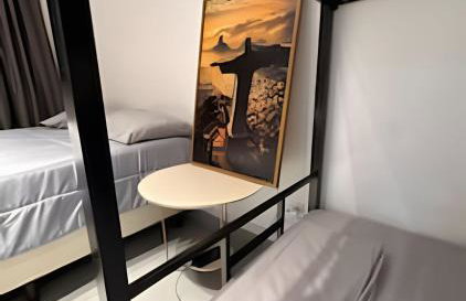 Apartamentos modernos, Equipados e confortáveis - Foto 24