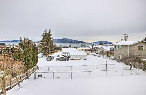 Anacortes Home with Views of Puget Sound - Photo 28