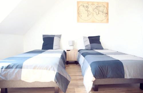 Maison neuve à 350m de la plage La casa Sovaïna - Foto 16