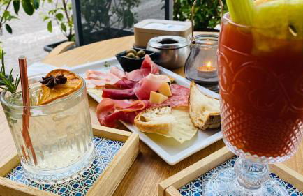 Antica Casa Tabarkina - Foto 10