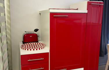 Apartment Seehund - Foto 10