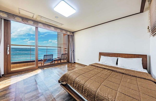 Sea Island Pension - Foto 2