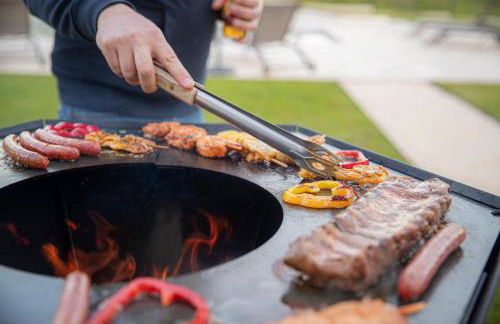 Les Carassonnes - Foto 8