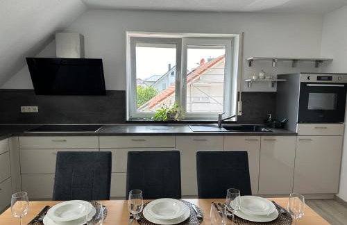 LenaVi's Fewo Nähe Europa Park & Rulantica "3 abgeschlossene Zimmer " - Foto 41