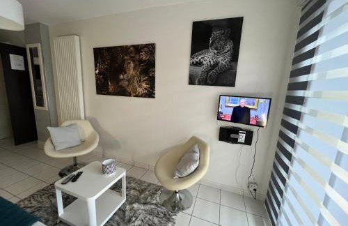 Studio Sunset et Maisonette - Photo 30