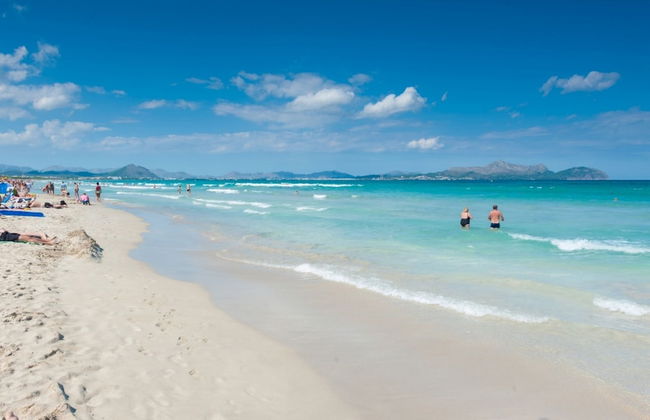 Anima in Can Picafort - Foto 27