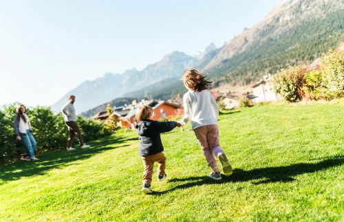 La Dila Dolomiti Mountain Lodge - Foto 45