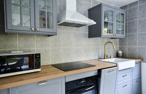 L’appartement - Jardin Secret - Foto 19