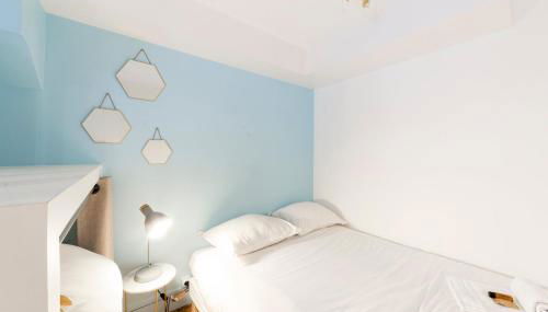 All in Lyon | Élégant cocon Lyon 6ème - Foto 3