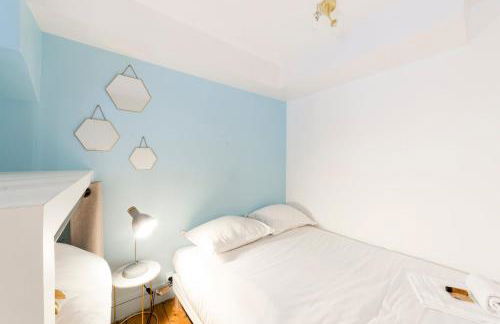 All in Lyon | Élégant cocon Lyon 6ème - Foto 3