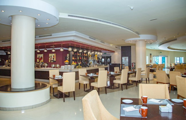Al Hamra Residence - Foto 54