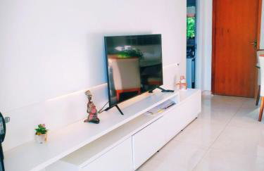 SHOW RURAL 2026- CASA COM AR e PISCINA PRIVATIVA - Foto 9