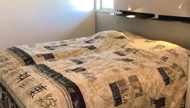 Cozy Retreat in Sondervig - By Traum Ferienwohnungen - Foto 3, Habitación