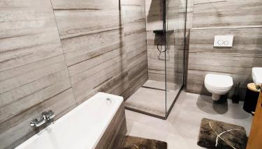 Pimp My TLA-Ramstein House - Foto 3, towels, Shower