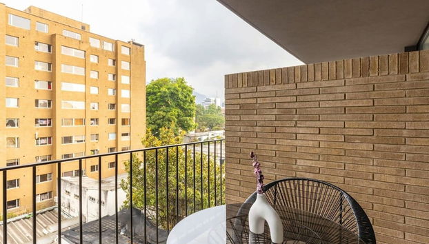 Charming Loft in El Nogal - Foto 2, Habitación