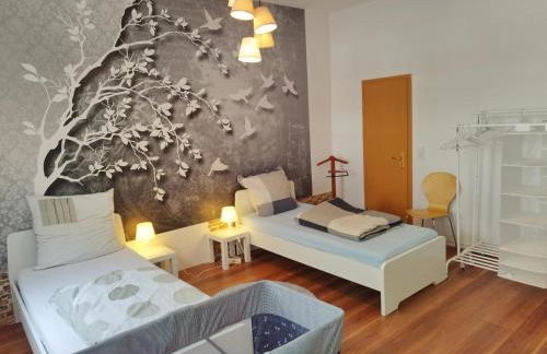 Gemütlich 4 bis 7 Pers für Familien, Freunde, Hund - Foto 25