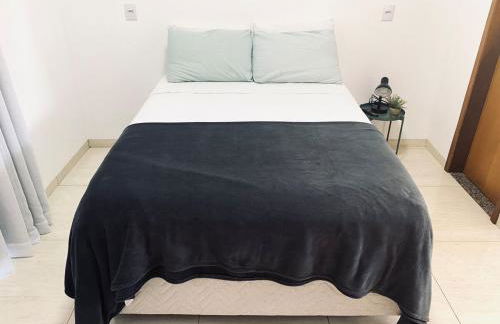 Ap1 - Conforto para quem vai ao Paraguai - Foto 4