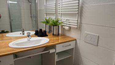 Ferienwohnung Alpenruhe mit traumhaften Bergblick, Pool & Sauna - Foto 4