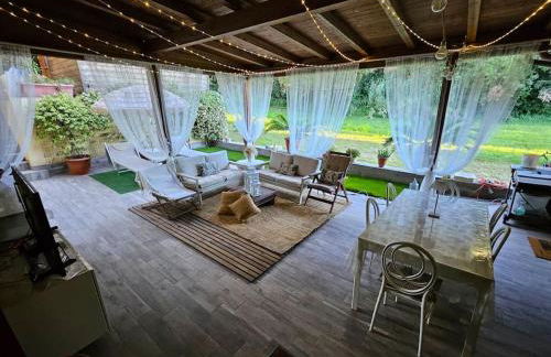 Piccolo Cottage Country Oasi di Pace - Foto 31