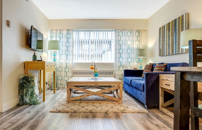 Rosellen Suites At Stanley Park - Foto 61