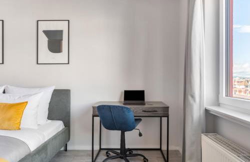 Numa Frankfurt Oben - Foto 60