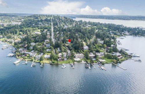 Private park in a cozy home next to I-90 huge yard - Foto 85